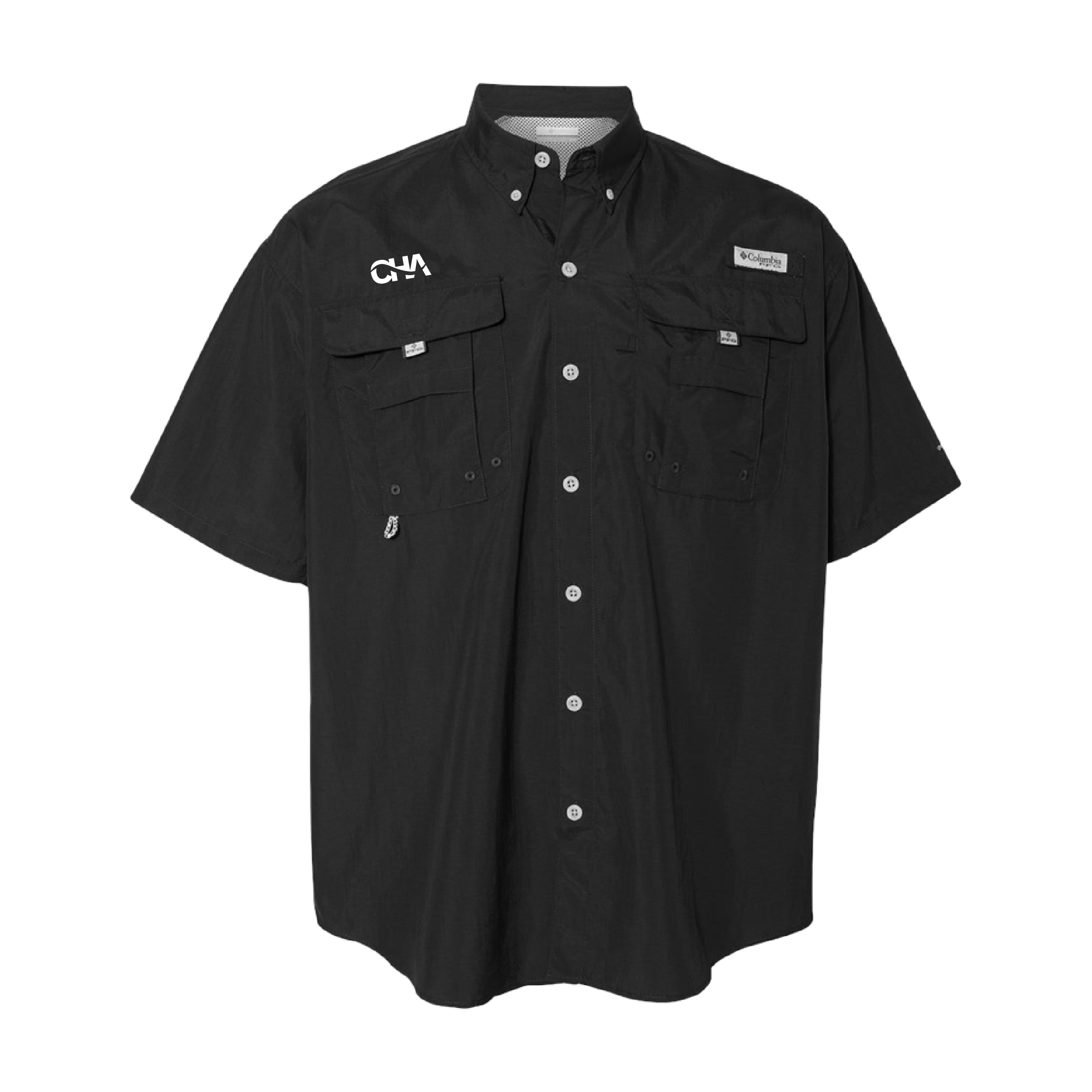 Men's PFG Bahama II Short Sleeve Shirt